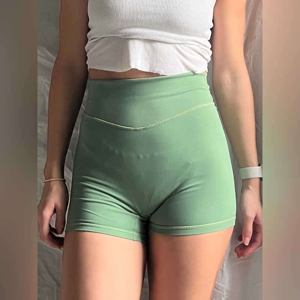 Vitality/Balance Athletica Shorts